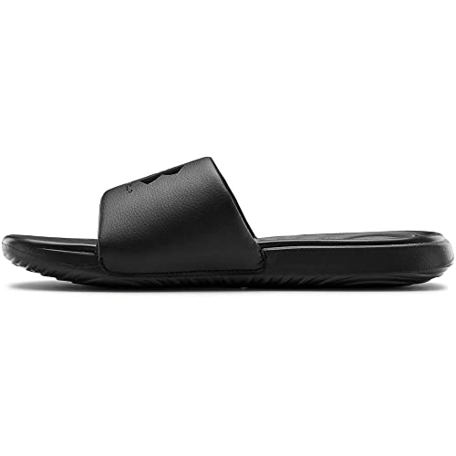 Under Armour Men Ansa Fixed Slides Sandals - Image 4