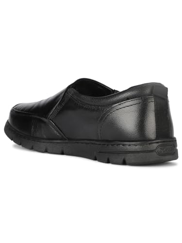 Hush Puppies Men's Slip-on Formal Shoes - Authentic Hush Footwear | ShoeBazaarIndia - Image 4