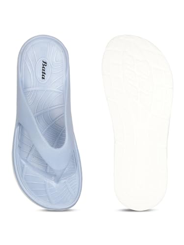 Bata Women's Slip-on Slipper Comfortable Affordable - Image 5