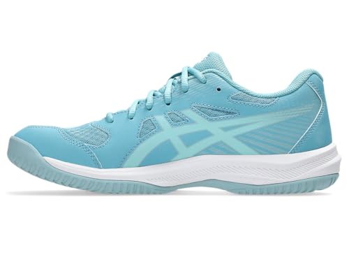 ASICS Mens Upcourt 6 Badminton Shoes - Image 3