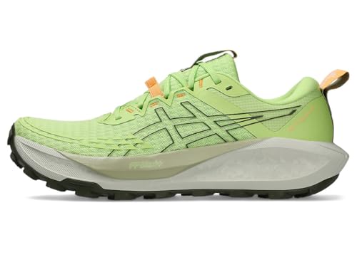 ASICS Gel-Trabuco 13 Trail Running Shoes Men - Image 4
