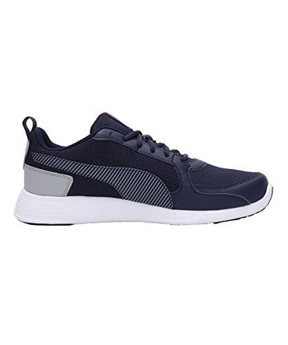 Puma Mens Fire Run Idp Running Shoe - Image 5