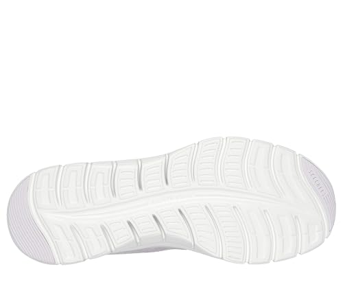 Skechers Women Arch Fit Vista Shoe - Image 4