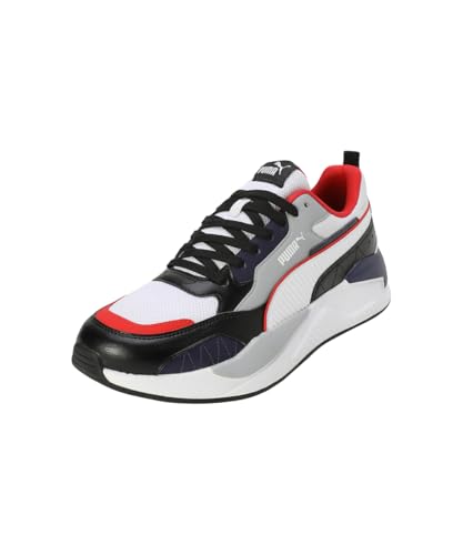 Puma Unisex X-ray 2 Square Res Sneaker - Image 2