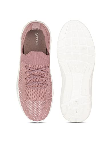 Bata Women's Lace-up Walking Shoe - Image 5