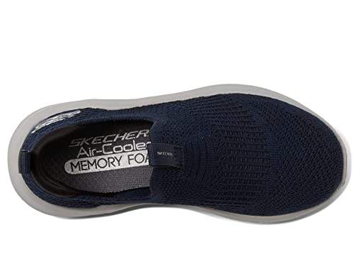 Skechers Boy Ultra Flex 2.0 Slip Ons - Image 4