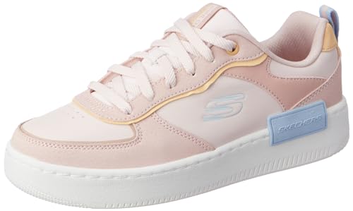Skechers Women Sport Court 92 Sneakers - Image 2