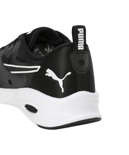 Puma Mens Profoam Fuego Res Running Shoe - Image 5