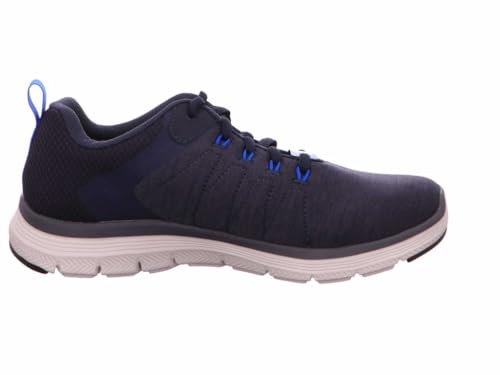 Skechers Men Flex Advantage Sneakers - Image 4