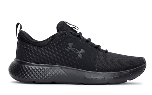 Under Armour Womens Ua W Charged Decoy Sneaker - Image 5