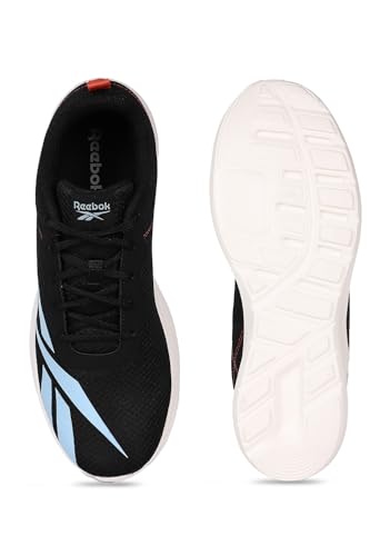 Reebok Men Low PP Float Running Shoes - Image 5
