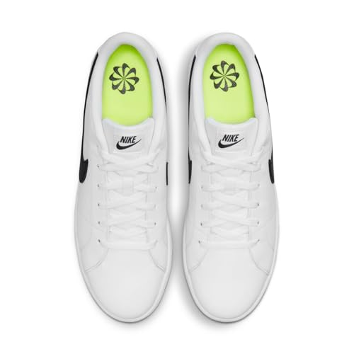 NIKE Men Sneaker Shoes - Image 4