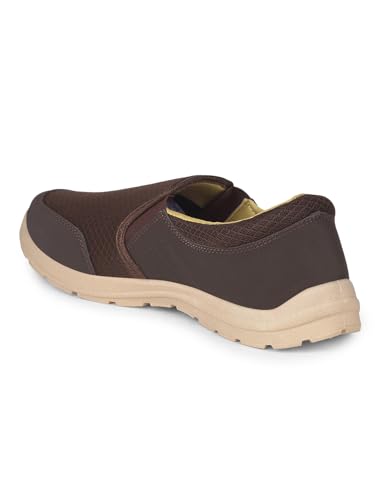 Bata Men's Slip-on Walking Shoe - Image 5