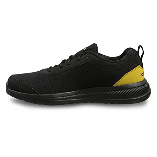 Adidas Mens Streetahead M Running Shoe - Image 3