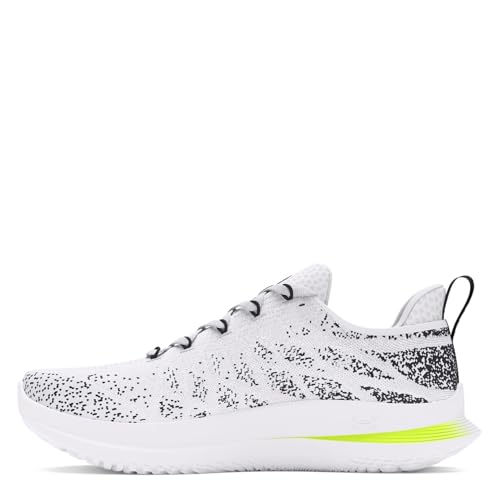 Under Armour Women's Velociti 3 Sneaker - Image 4