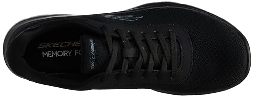 Skechers Men Lace Up Sneaker - Image 5