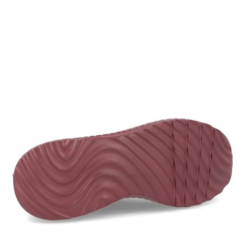 Skechers Women's BOBS Squad Chaos Face Off Casual Shoe - Image 4