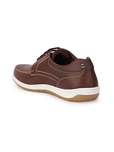 Bata Men's Lace-up Sneaker - Image 4