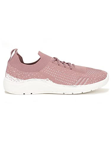 Bata Women's Lace-up Walking Shoes - Image 3