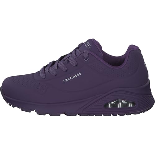 Skechers Women Uno Stand On Air Sneakers - Image 5