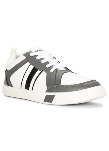 Bata Men's Lace-up Sneaker - Image 2