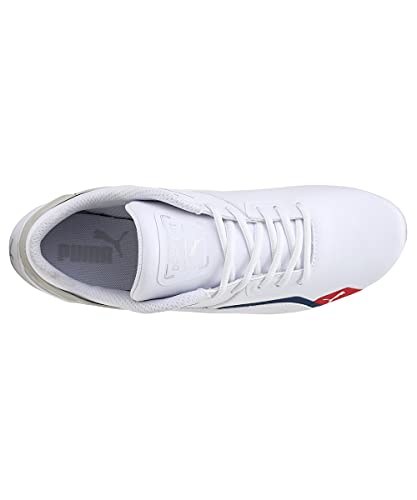 Puma BMW MMS Drift Cat Delta Unisex Sneaker - Image 5
