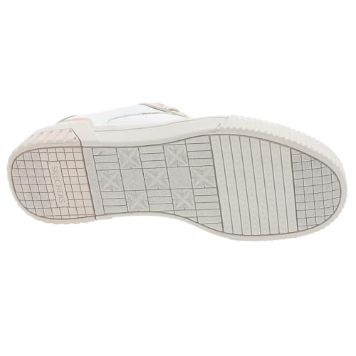 Skechers Women Lace Up Sneaker Shoes - Image 5
