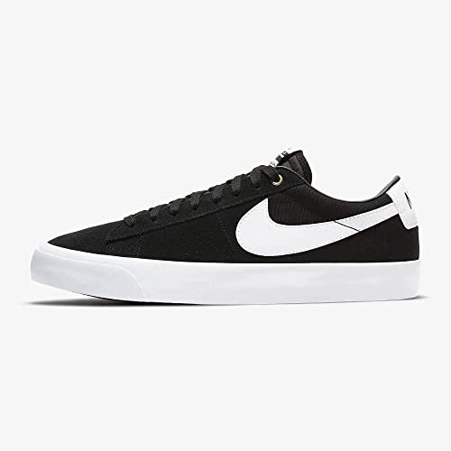 Nike Mens Sb Zoom Blazer Low Pro Gt Sneaker - Image 5