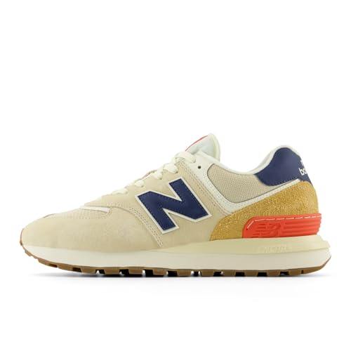 New Balance Men 574 Legacy Sneakers - Image 4