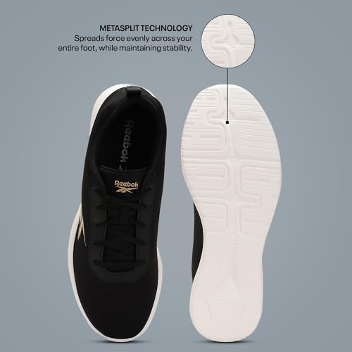 Reebok Men's Advent TR Gym Shoe for Running - Image 4