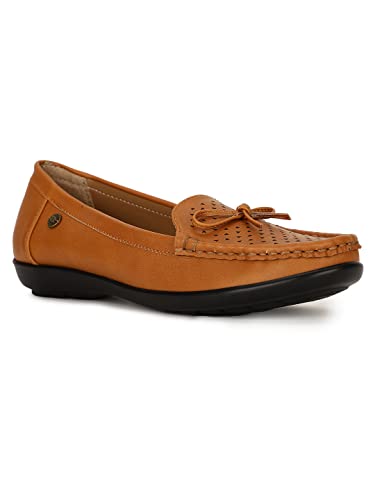 Bata Women's Slip-on Loafer - Comfortable and Durable - Image 2