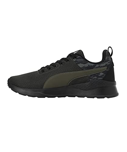 Puma Men Anzarun Camo Sneaker - Image 3