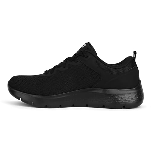 Skechers Men Go Walk Flex Sneaker - Image 5