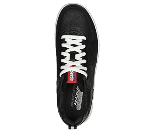 Skechers Women Sport Court 92 Sneakers - Image 4