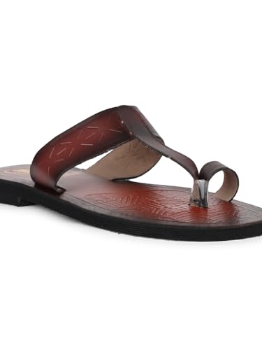 Bata Men's Slip-on Sandal - Image 4