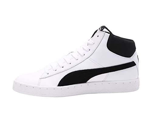 PUMA Men 1948 Mid L Sneaker - Image 4