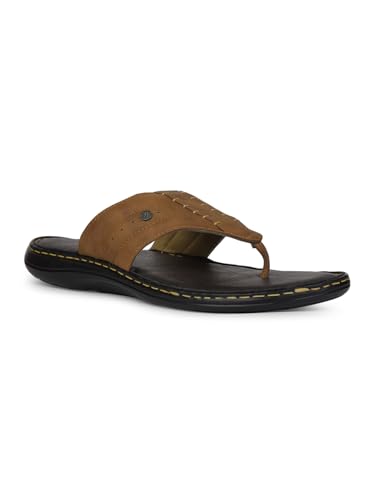 Bata Men's Slip-on Sandal Everyday Style - Image 2