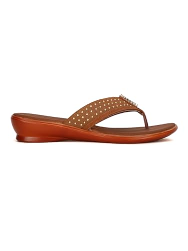 Bata Women's ELLA THONG E High Heel - Image 3