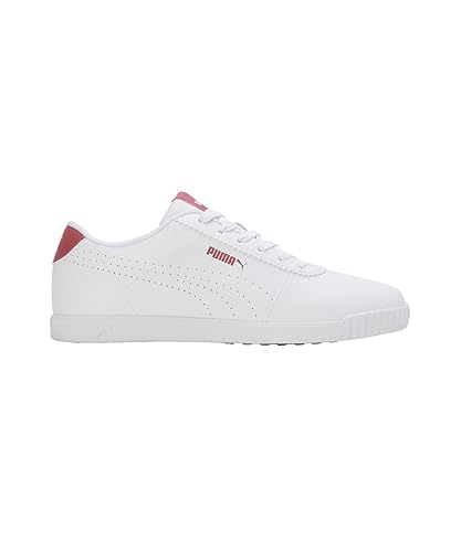 Puma Women Carina Slim Perf Sneaker - Image 5