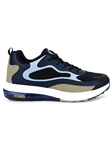 Campus Men Renegade Running Shoes - Image 5