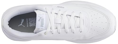 Puma Womens Cilia Mode Res Sneaker - Image 5