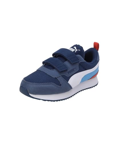 Puma Kids R78 V PS Sneaker - Image 2