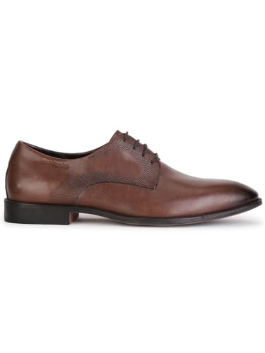 Hush Puppies Men's Lace-up Formal Shoes - Image 4
