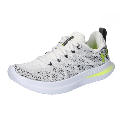 Under Armour Women's Velociti 3 Sneaker - Image 2