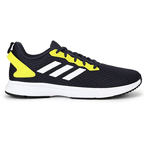 adidas Men's Harquin Running Shoe - Image 5
