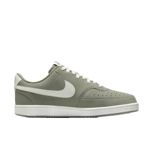 Nike Men's Court Vision Lo Shoe - Image 2