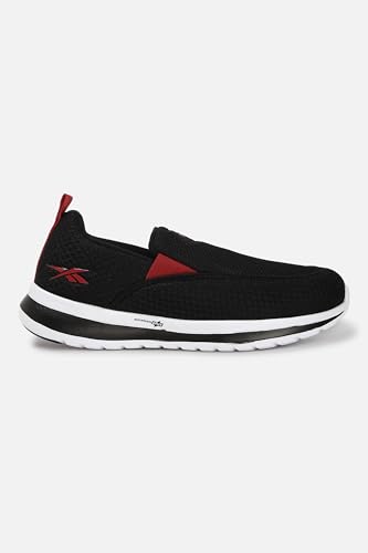 Reebok Men's Blaze Slip Sneaker - Image 4