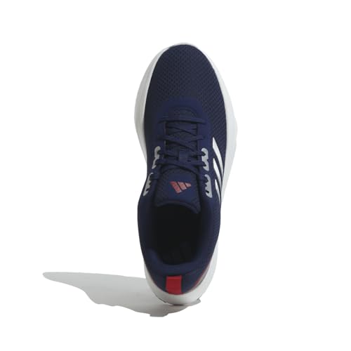 Adidas Men Base Slide Running Shoe - Image 4