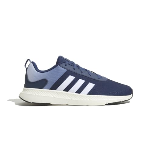 adidas Mens Opticrun M Running Shoes - Image 2