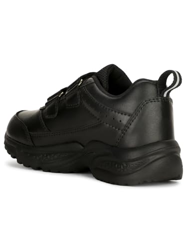 Bata Unisex Velcro School Shoes - Image 4